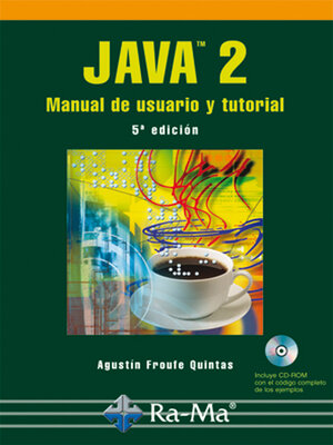 cover image of Java 2